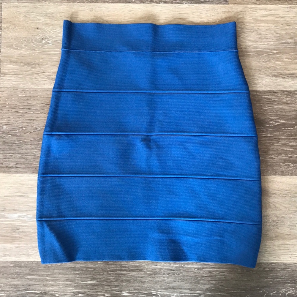 Bandage Skirt